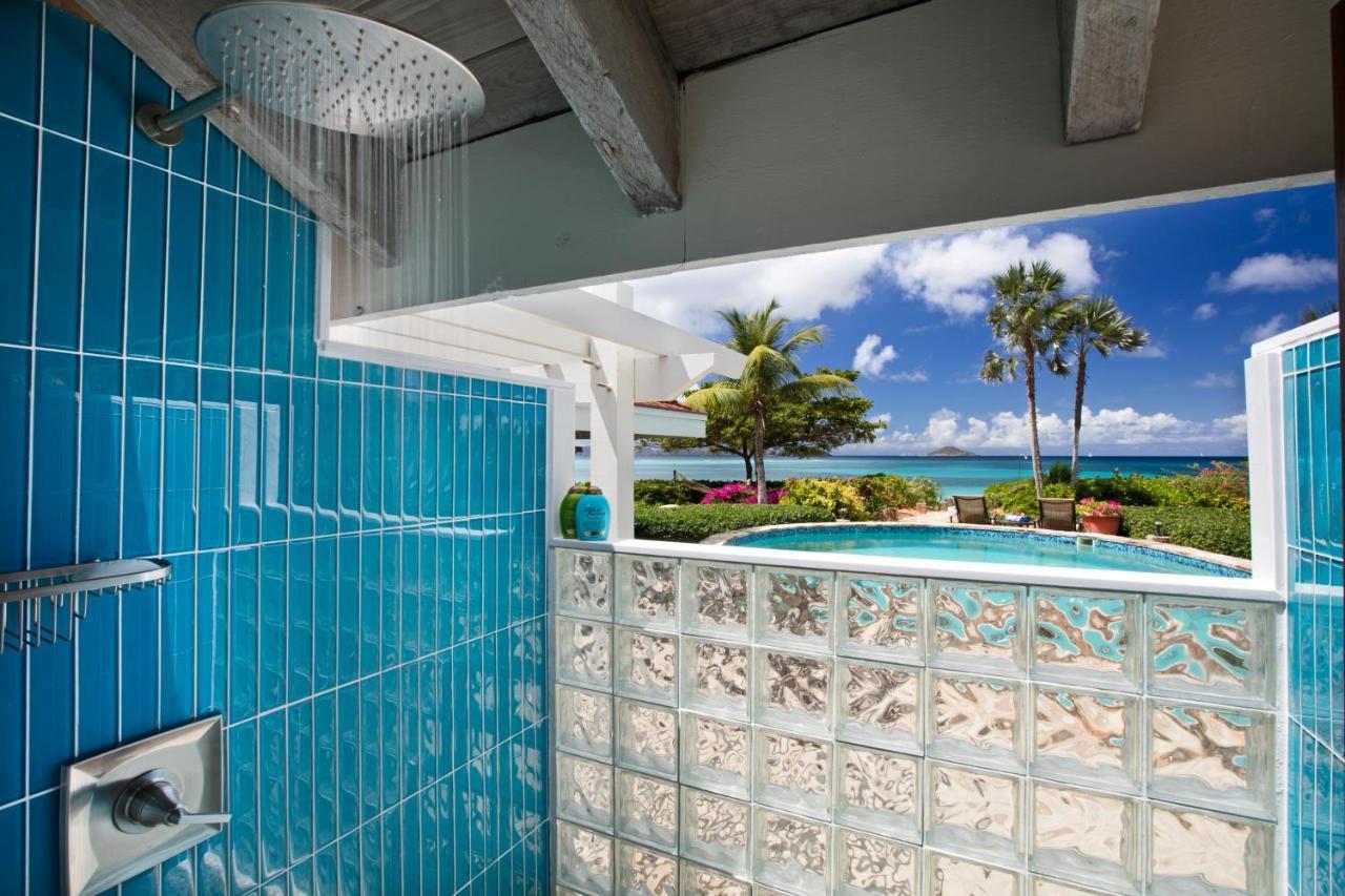 Beachcomber Villa Spanish Town Buitenkant foto
